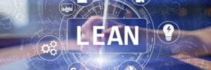 Lean - Black Belt (Thuisstudie)